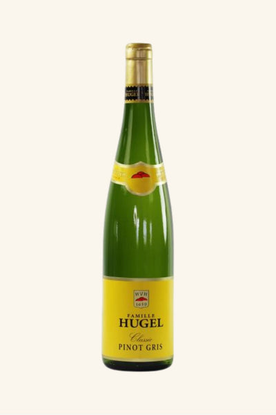 Hugel Classic Pinot Gris 2023