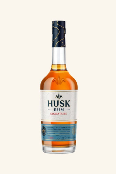 Husk Distillers ACR Signature Rum 700ml