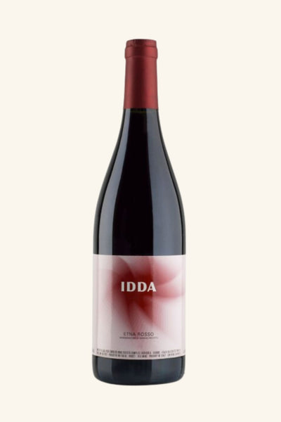 Idda Etna Rosso 2021