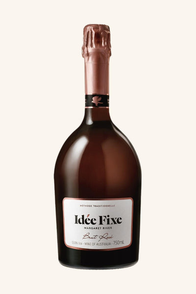 Idée Fixe Brut Rosé