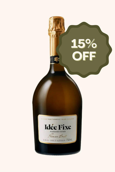 Vasse Felix Idée Fixe Premier Brut Blanc de Blanc  1.5L