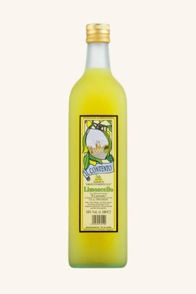 Il Convento Limoncello