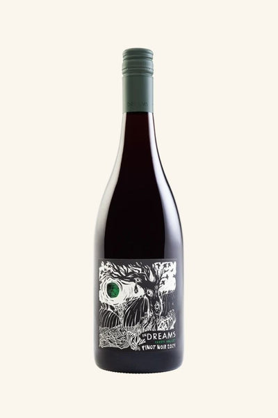 In Dreams Pinot Noir 2024 - from $27.99 a bottle - 12 PACK $27.99 a bottle - FREE SHIPPING