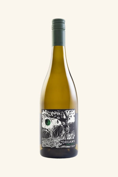 In Dreams Chardonnay 2024 - from $25.99 a bottle - 12 PACK $25.99 a bottle - FREE SHIPPING