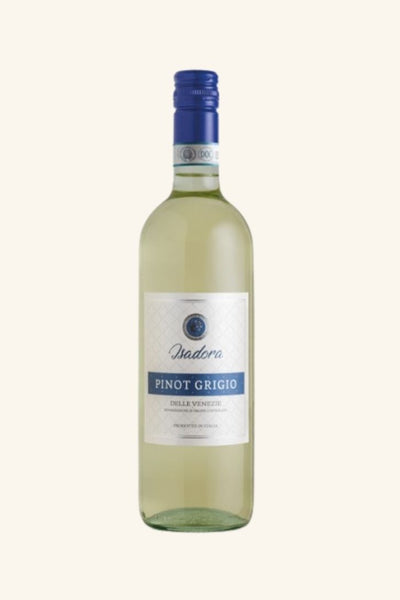 Isadora Pinot Grigio 2023