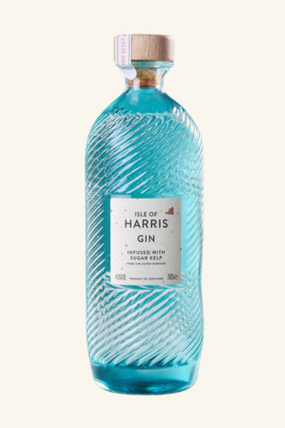 Isle of Harris Kelp Infused Gin