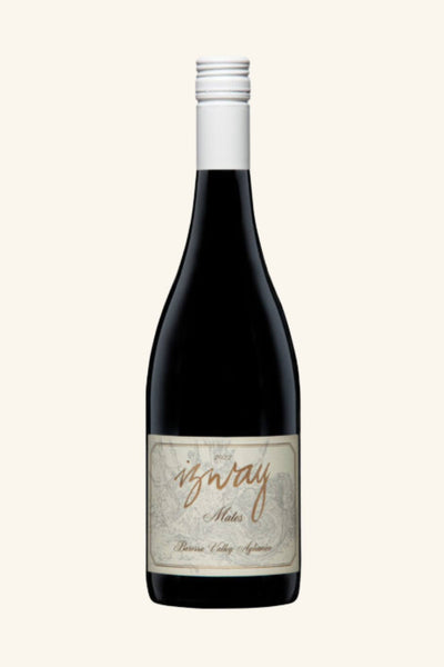 Izway Mates Aglianico