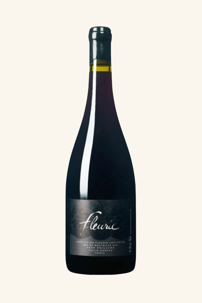 Jean Foillard Fleurie