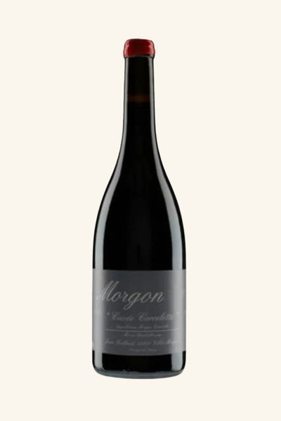 Jean Foillard Morgon 'Cuvee Corcelette' 2023