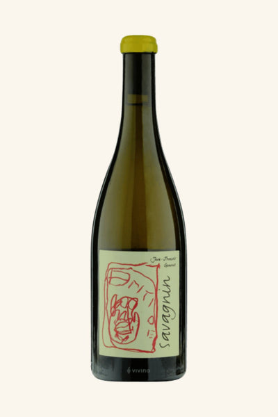 Jean Francois Ganevat Cote de Jura Antide Savignin