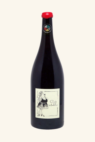 Anne + Jean Francois Ganevat Cuvee Madelon