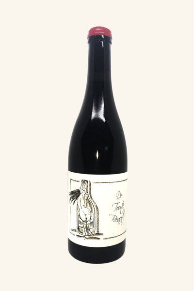 Anne + Jean Francois Ganevat De Toute Beauté