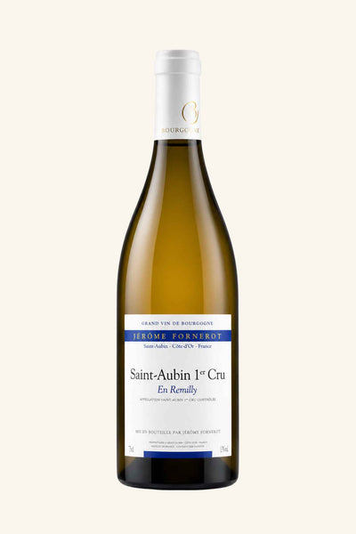 Jerome Fornerot Saint-Aubin 1er Cru En Remilly 2023
