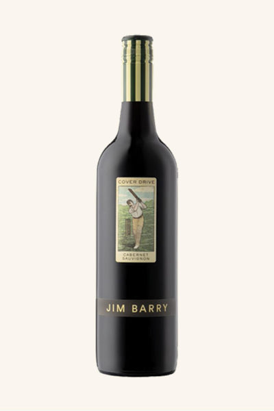 Jim Barry The Cover Drive Cabernet Sauvignon 2022 - from $22.99 a bottle - 6 PACK $23.99 a bottle