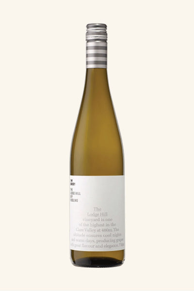 Jim Barry The Lodge Hill Riesling 2015 Cellar Release