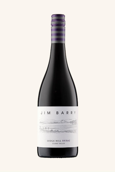 Jim Barry The Lodge Hill Shiraz 2022 - from $25.99 a bottle - 6 PACK $26.99 a bottle