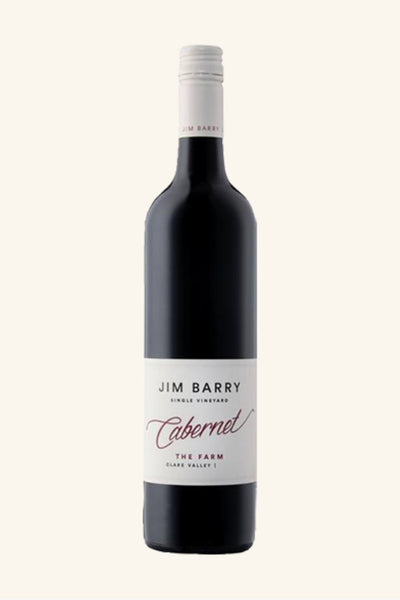 Jim Barry The Farm Cabernet Sauvignon 2023 - from $29.99 a bottle - 6 PACK $31.99 a bottle