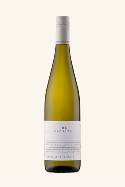 Jim Barry The Florita Riesling 2018