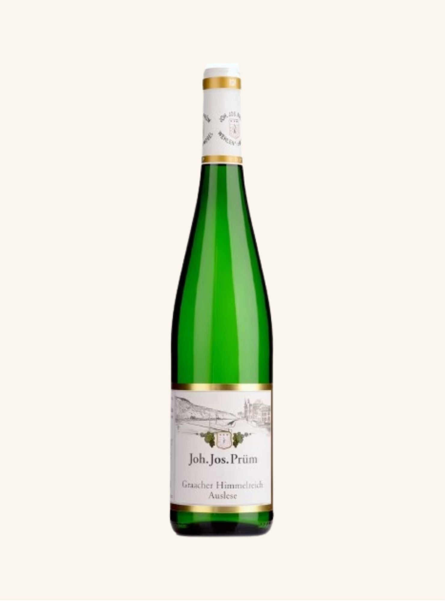 jj_prum_graacher_himmelreich_riesling_auslese_2023_market_wine_store_bottle_image