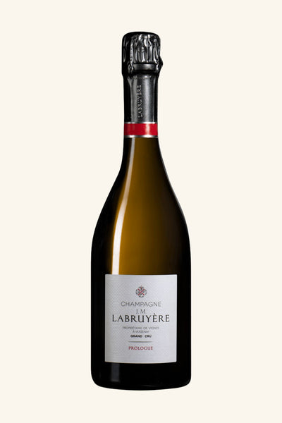 JM Labruyere Prologue Brut NV