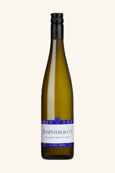 Jo Landron Muscadet Sevre et Maine Amphibolite 2022