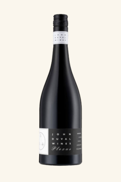 John Duval Plexus Shiraz Grenache Mourvèdre 2022