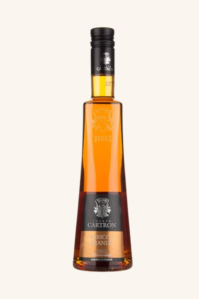Cartron Apricot Brandy Liqueur 25% 700ml