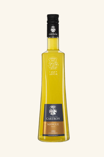 Joseph Cartron Mangue (Mango) 25% 700ml