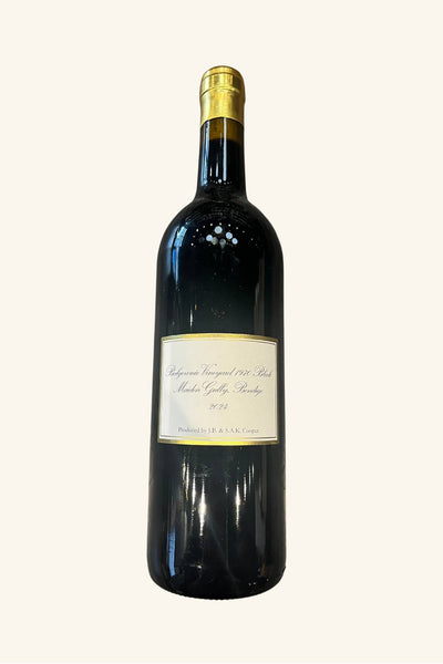 Joshua Cooper Balgownie Cabernet Sauvignon 2024