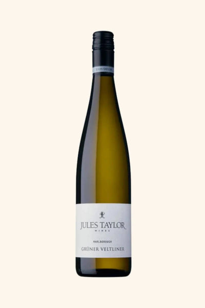 Jules Taylor Gruner Veltliner