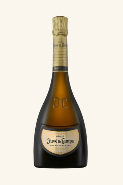 Juve & Camps Gran Reserva Cava Brut 2017