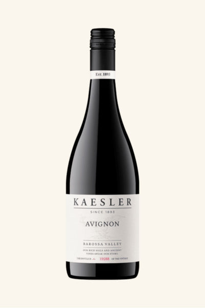 Kaesler Avignon GSM 2021