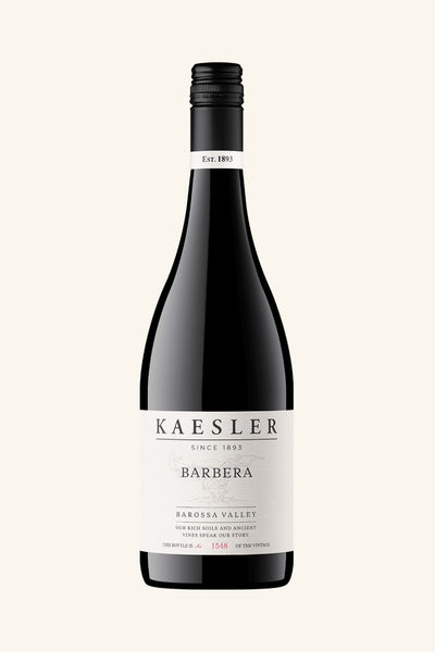 Kaesler Barbera 2019