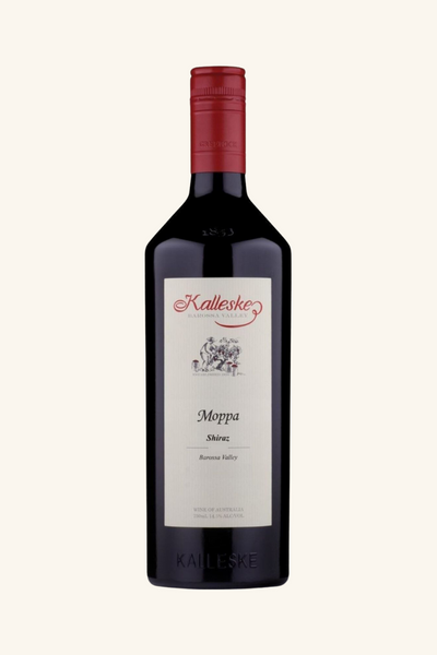 Kalleske Moppa Shiraz 2024