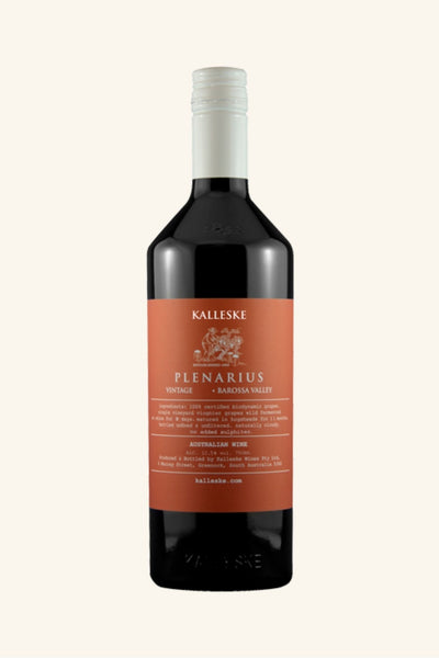 Kalleske Plenarius Amber Viognier 2025