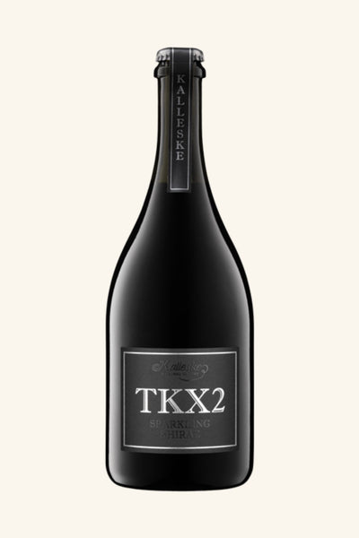 Kalleske TKX2 Sparkling Shiraz