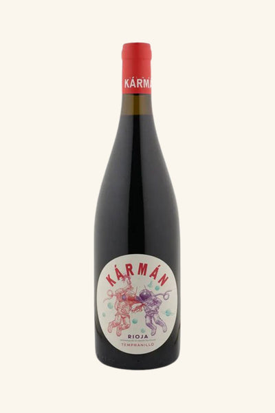 Karman Tinto Rioja Tempranillo 2024