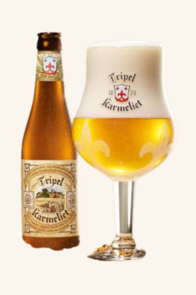 Karmeliet Tripel
