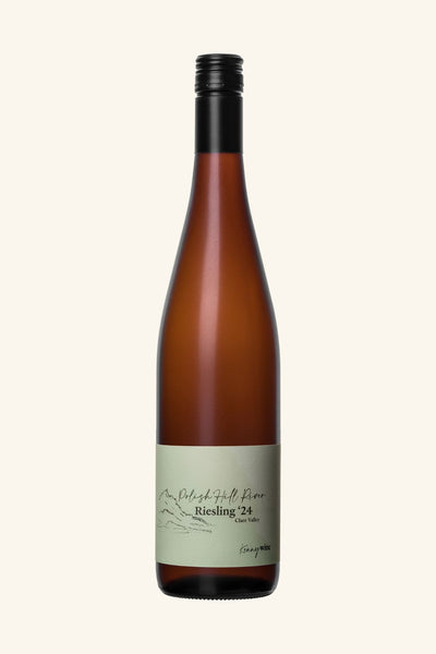 Kenny Polish Hill Riesling
