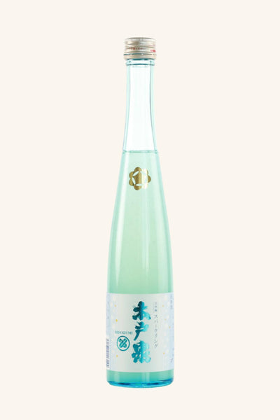 Kidoizumi Shizenmai Sparkling Sake (360ml)