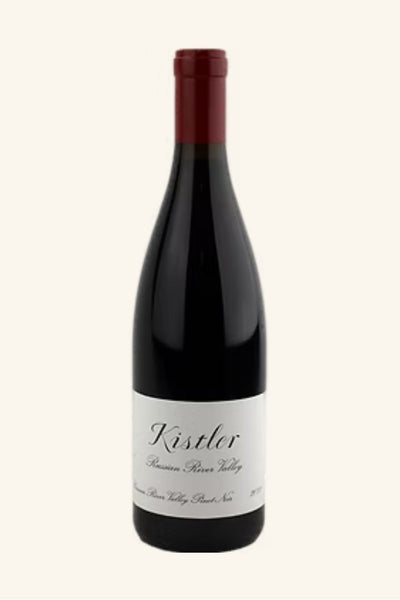 Kistler Russian River Valley Pinot Noir 2022