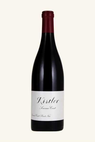 Kistler Sonoma Coast Pinot Noir 2022