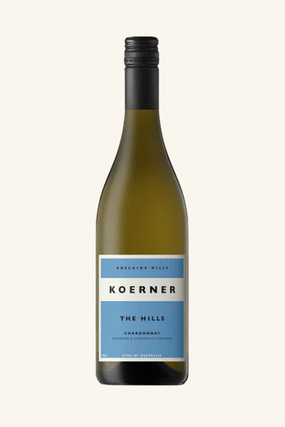 Koerner The Hills Chardonnay 2024