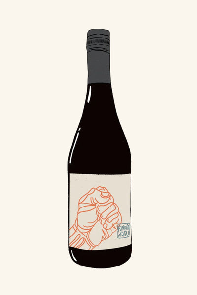 Konpira Maru Gymkata Syrah