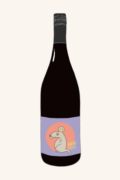 Konpira Maru Over and Over Pinot Noir 2025