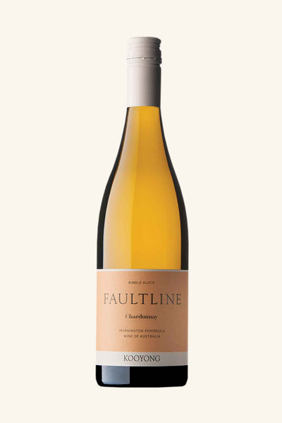 Kooyong Faultline Chardonnay 2024