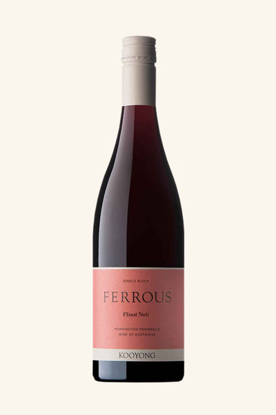 Kooyong Ferrous Pinot Noir 2024