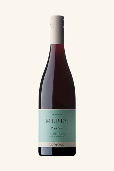 Kooyong Meres Pinot Noir 2024