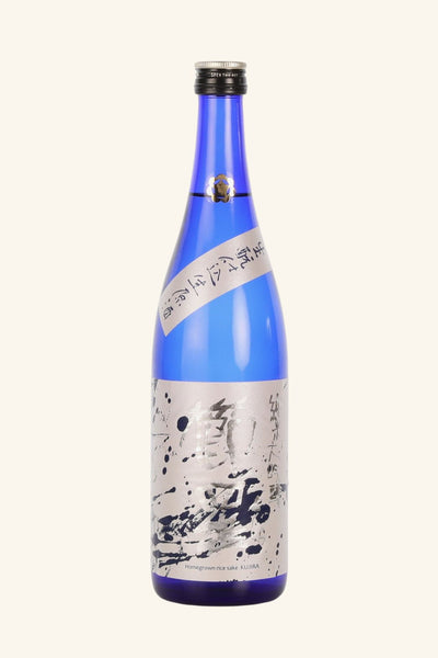 Kujira Daiginjo Sake
