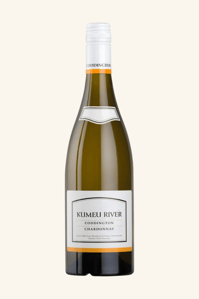 Kumeu River Coddington Chardonnay 2024